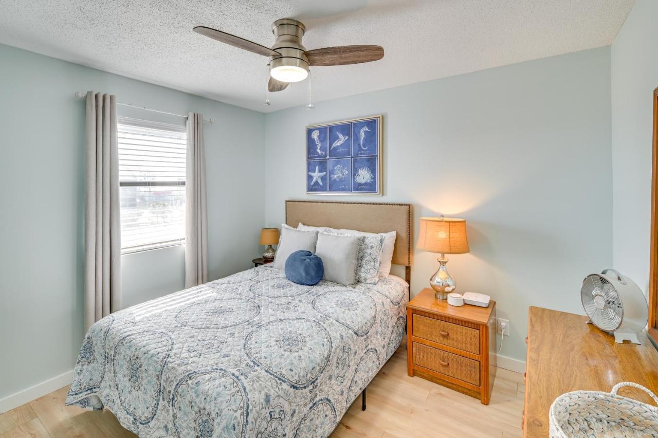 Murrells Inlet Condo With Balcony And Pool Near Pier! Myrtle Beach Exterior foto