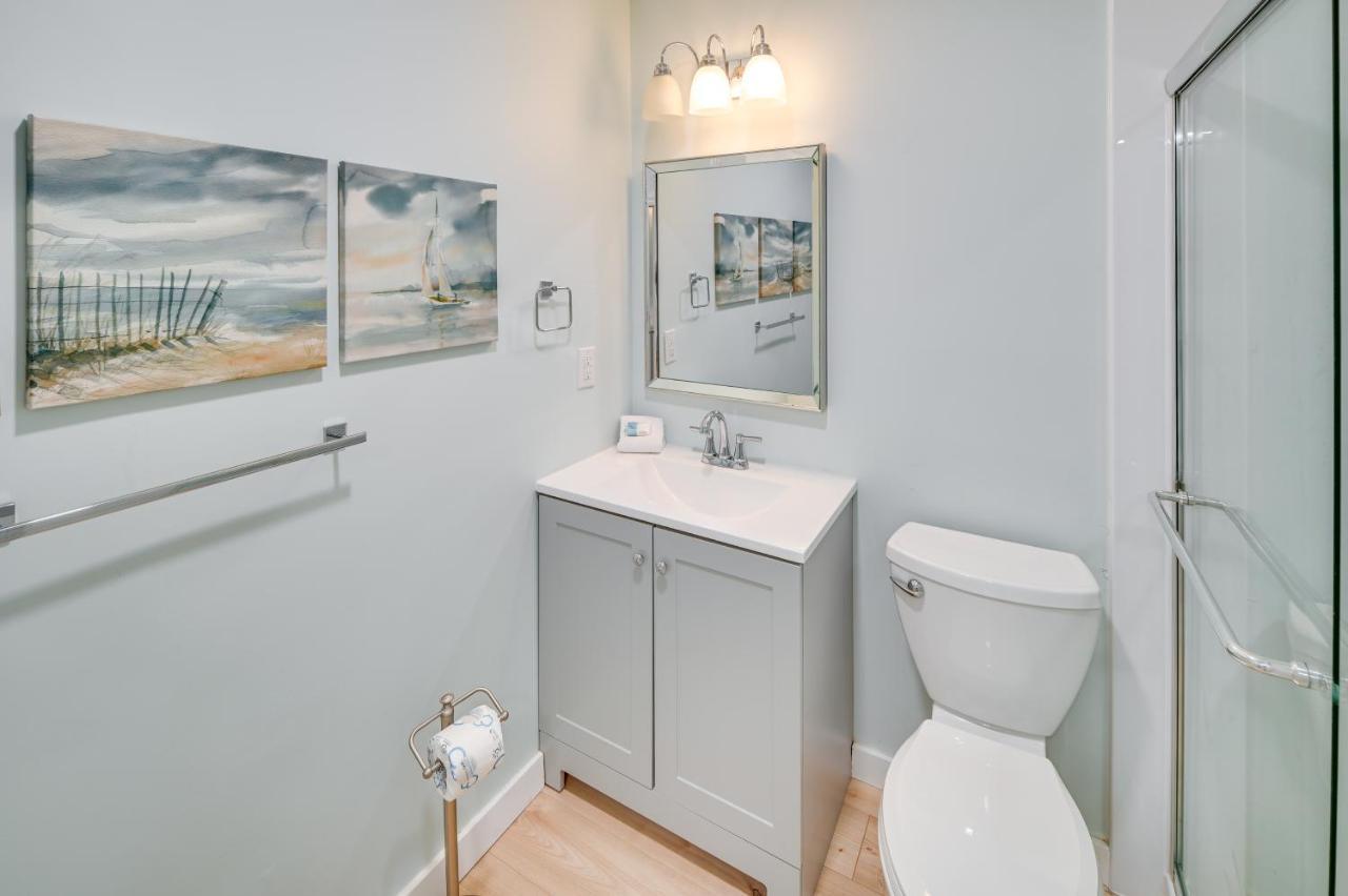 Murrells Inlet Condo With Balcony And Pool Near Pier! Myrtle Beach Exterior foto